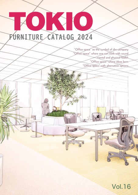 TOKIO.VOL16